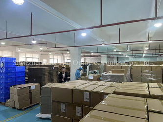 Shenzhen Mei Hui Optoelectronics Co., Ltd linia produkcyjna producenta