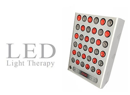 Przenośne urządzenie przeciwbólowe 660 nm do terapii światłem czerwonym