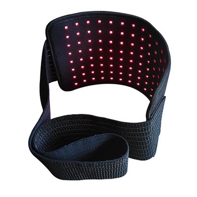 60W LED Red Light Therapy Belt 120szt. Urządzenie do terapii światłem przeciwbólowym