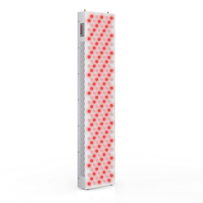kupować 660nm 850nm Maszyna do terapii czerwonym światłem LED 1000W Urządzenie do światła podczerwonego produkcja internetowa