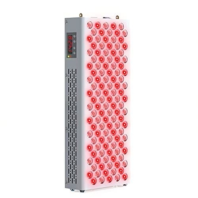kupować Maszyna do terapii światłem LED 600 W PDT 660nm 850nm czerwona maszyna do terapii światłem podczerwonym produkcja internetowa