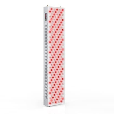 kupować 660nm 850nm Urządzenia do terapii światłem podczerwonym całego ciała 1500W Maszyna do terapii światłem czerwonym produkcja internetowa