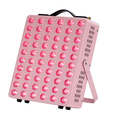 kupować Domowe urządzenie do terapii światłem czerwonym Stojak stołowy Flicker Free Multiwave LED Light Beauty Equipment produkcja internetowa