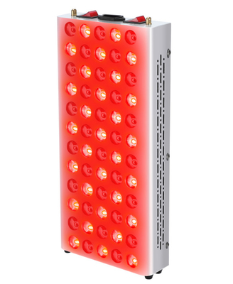 kupować 300W lampa do terapii światłem czerwonym 660nm 850nm panel do terapii światłem czerwonym produkcja internetowa