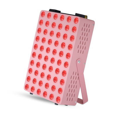 kupować 300W Podwójny chip o wysokim napromieniowaniu Lampa LED do terapii światłem czerwonym Leczenie skóry Panel stołowy produkcja internetowa