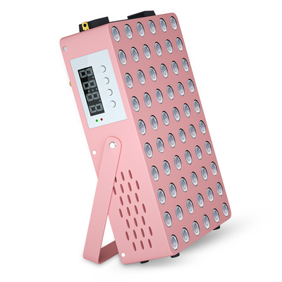 kupować 300w 660nm 850nm urządzenia do terapii światłem czerwonym na podczerwień do usuwania pigmentów w leczeniu trądziku produkcja internetowa