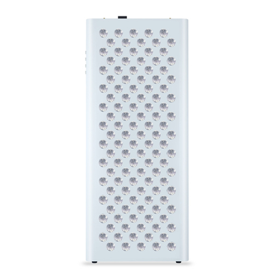 kupować 600w wypukłe soczewki LED Terapia światłem podczerwonym Ulga w bólu Czerwone światło terapeutyczne LED produkcja internetowa