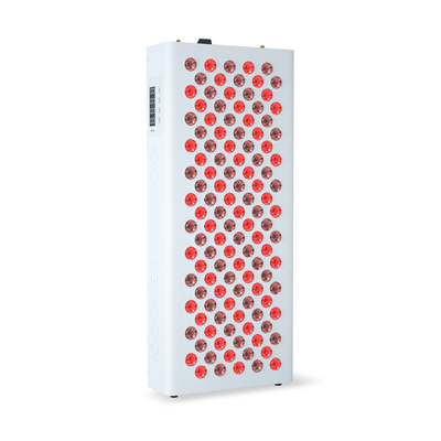 kupować 600w PDT Terapia w dalekiej podczerwieni 660nm 850nm Fototerapia Panele do terapii światłem czerwonym produkcja internetowa