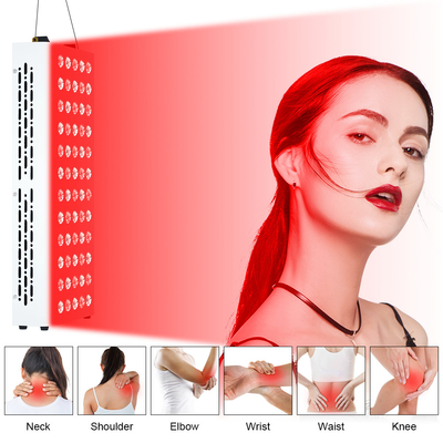 kupować 660nm 850nm Spa LED Urządzenie do terapii światłem czerwonym Dokręć zmarszczki Energy Cell Anti Aging produkcja internetowa
