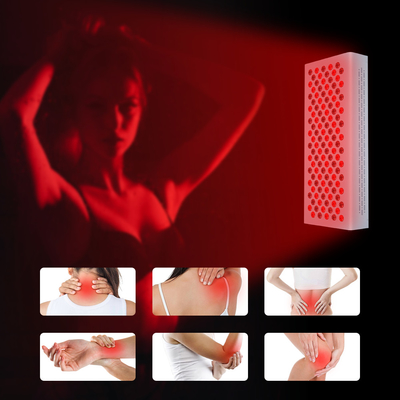 kupować Spa Led Red Light Therapy Machines Panel dalekiej podczerwieni 600 W do naprawy skóry przed snem produkcja internetowa
