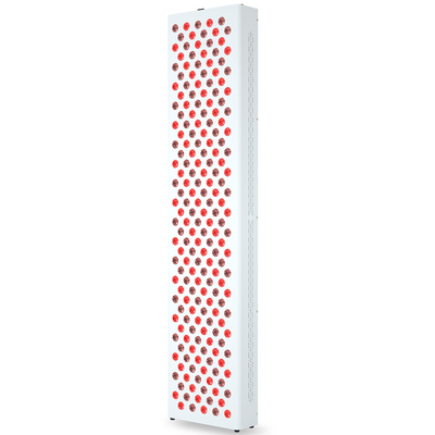 kupować Maszyna do wzrostu włosów Panel terapii światłem czerwonym i foton na podczerwień 1500W produkcja internetowa