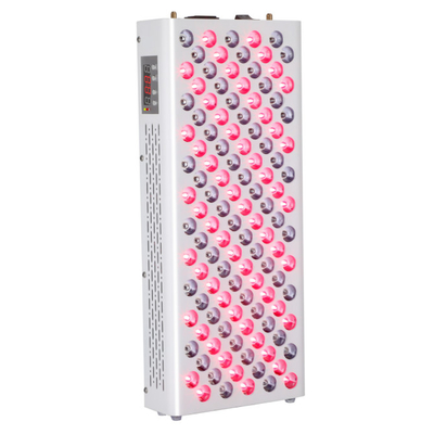 kupować 600w 660nm / 850nm PDT Urządzenie do terapii światłem czerwonym do usuwania pigmentu Anti Aging produkcja internetowa