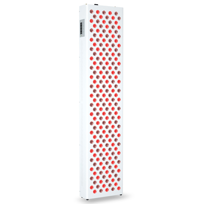 kupować Urządzenie do terapii światłem czerwonym całego ciała o mocy 1000 W 660 nm 850 nm Panel twarzy do użytku domowego produkcja internetowa