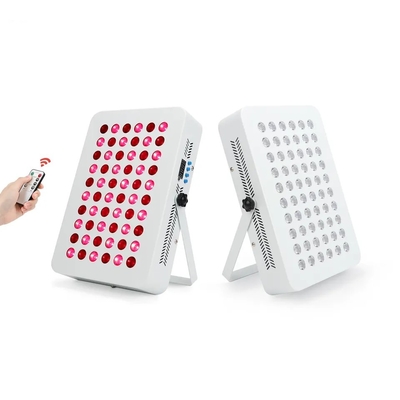 kupować 300W 50Hz-60Hz Przenośny panel terapii czerwonym światłem do pielęgnacji skóry twarzy produkcja internetowa