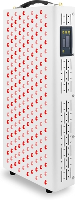 kupować 200LEDs Urządzenie do terapii światłem czerwonym 1000W 660nm 850nm Terapia światłem czerwonym w pobliżu podczerwieni produkcja internetowa
