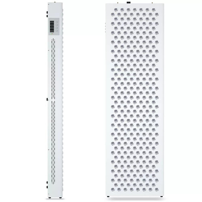 kupować Panele do terapii światłem czerwonym na całe ciało PDT Urządzenie 630nm 660nm 810nm 830nm 850nm produkcja internetowa