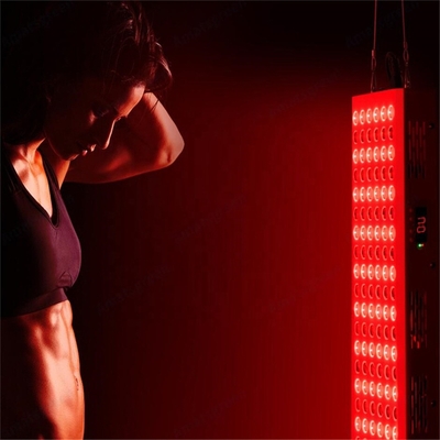 kupować Beauty Face Red Light Therapy Full Body 660nm 850nm 1000W Urządzenie panelowe produkcja internetowa