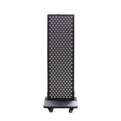 kupować Panel do terapii światłem czerwonym z ekranem dotykowym Pielęgnacja skóry Gojenie się ran Trądzik 1500w Low EMF produkcja internetowa