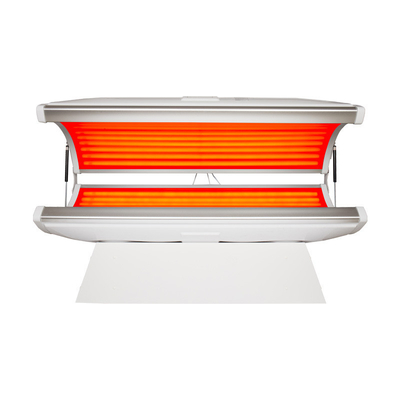 kupować Ból mięśni Relief Red LED Light Therapy Bed Photodynamic Machine do użytku domowego produkcja internetowa