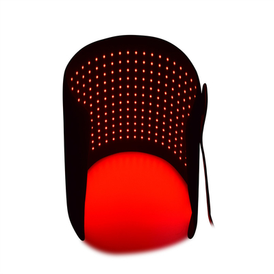 kupować 360 diod LED Podkładki do terapii światłem czerwonym Elastyczne zarządzanie ciałem Pas do terapii światłem czerwonym produkcja internetowa