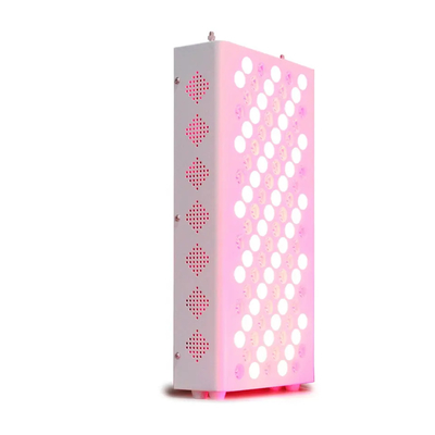 kupować Pielęgnacja skóry Urządzenie do terapii światłem czerwonym 660nm 850nm Lampa LED Terapia światłem czerwonym produkcja internetowa