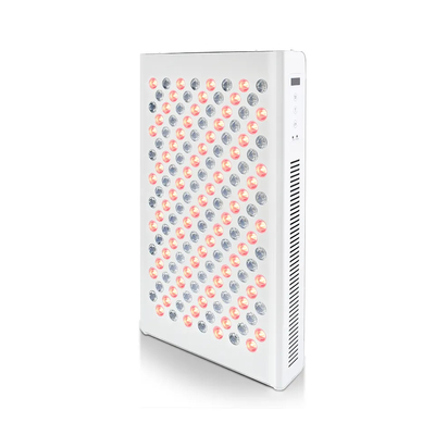 kupować Panel do terapii czerwonym światłem do pielęgnacji skóry 660nm 850nm do użytku komercyjnego / domowego produkcja internetowa