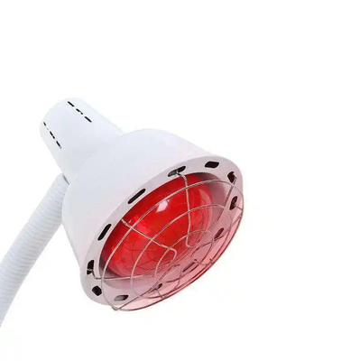 kupować Przenośna lampa do fizjoterapii na podczerwień, kontrola temperatury czasu w celu łagodzenia bólu produkcja internetowa