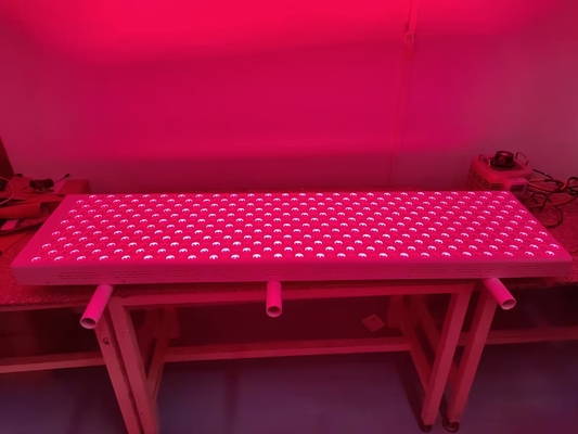 kupować Panel terapeutyczny o mocy 3000 W. LED PDT Timing 660nm 850nm Urządzenie do terapii światłem czerwonym produkcja internetowa