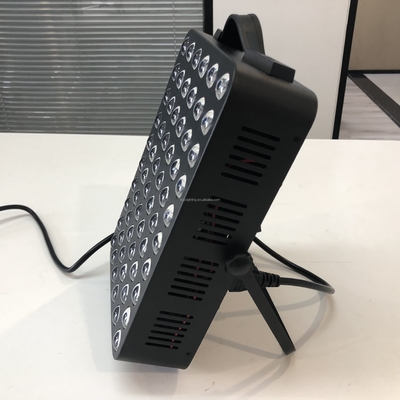 kupować 300W 660nm 850nm Panel czerwone światło LED dla łagodzenia bólu Lepszy sen Gojenie po operacji produkcja internetowa