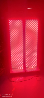 kupować Zdrowie Panel czerwonego światła 660nm 850nm Terapia czerwonym światłem całego ciała produkcja internetowa
