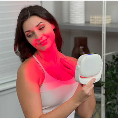 kupować LED Photon 60W Panel terapii czerwonym światłem do użytku komercyjnego / domowego produkcja internetowa