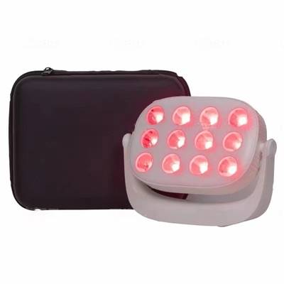 kupować Przenośny urządzenie oświetleniowe terapii super LED 60W LED ręczne terapii podczerwonym światłem czerwonym produkcja internetowa
