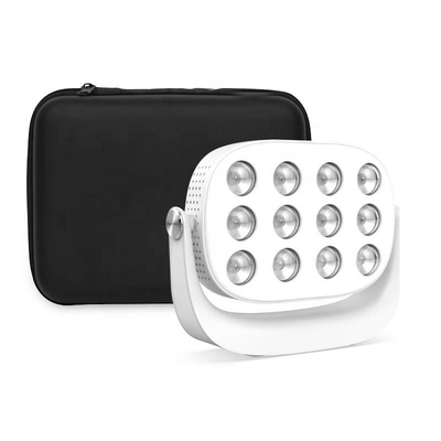 kupować 60W LED Panel Light Therapy Urządzenia terapii światłem podczerwonym i czerwonym do łagodzenia bólu produkcja internetowa