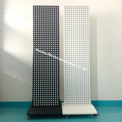 kupować Całe ciało 3000w Panel terapii czerwonym światłem 660nm 850nm Spektrum dostosowane produkcja internetowa
