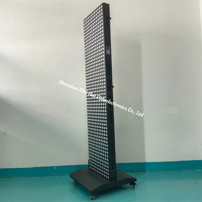 kupować Opieka nad skórą 3000w Panel terapii czerwonym światłem Opieka nad całym ciałem Czerwony 660nm NIR 850nm produkcja internetowa