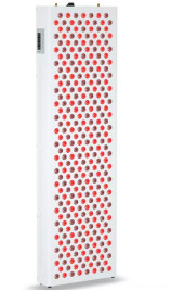 kupować Panel terapii czerwonym światłem o mocy 1500 W z certyfikatem RED 660nm NIR 850nm produkcja internetowa