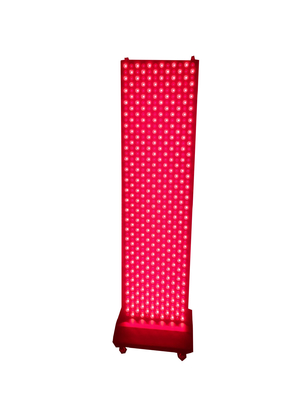 kupować 600 sztuk LED Panel Terapii Czerwonym Światłem RED 660nm NIR 850nm PDT LED Light Therapy Machine produkcja internetowa