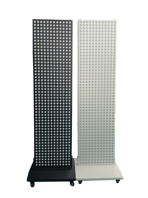 kupować RED 660nm NIR 850nm LED Light Therapy Machine 3000w Panel terapii światłem czerwonym produkcja internetowa