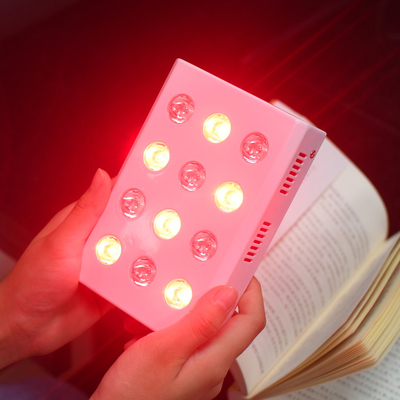 kupować Wysokiej mocy urządzenia LED do terapii czerwonym światłem, panel terapii czerwonym światłem o mocy 60 W produkcja internetowa