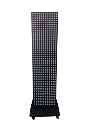 kupować RED 660nm NIR 850nm PDT LED Light Therapy Machine 3000w Red Light Therapy Instrument produkcja internetowa