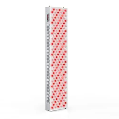 kupować 660nm 850nm Panel terapii czerwonym światłem 1000W fabryka terapii czerwonym światłem podczerwonym produkcja internetowa