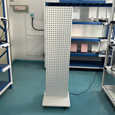 kupować 660nm 850nm Czerwony NIR LED urządzenie terapii światłem 3000w przyspieszyć gojenie się ran produkcja internetowa