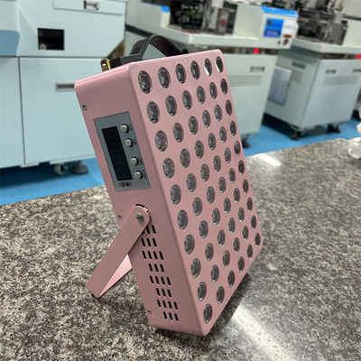 kupować Odzyskanie ciała 300W 660nm 850nm Czerwone urządzenie LED dla łagodzenia bólu Lepszy sen produkcja internetowa
