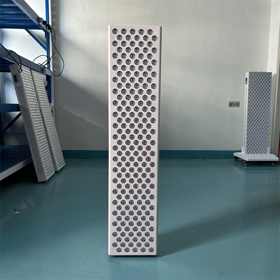 kupować 1000w Near Infrared LED Light Therapy Panel 660nm 850nm Do Gojenia Kości produkcja internetowa