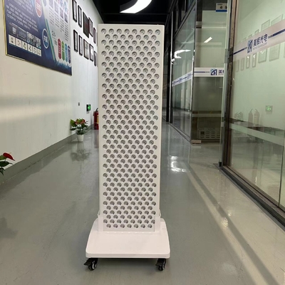 kupować 1500w urządzenie do terapii czerwonym światłem całego ciała 660nm 850nm produkcja internetowa