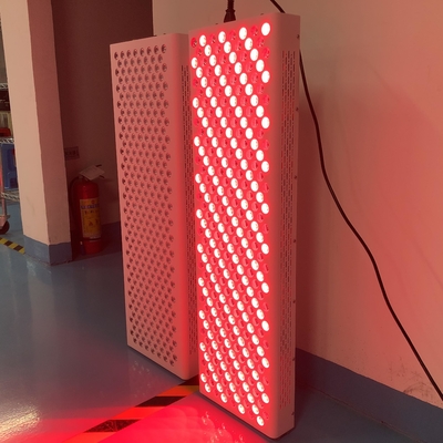 kupować Profesjonalne maszyny do terapii czerwonym światłem LED Długość fali 660nm 850nm produkcja internetowa