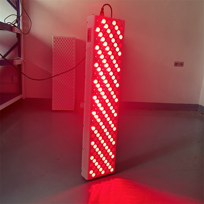 kupować 1000w Spectral Customization Red Light Therapy Panel 660nm 850nm 630nm 830nm Do gojenia kości, łagodzenia bólu produkcja internetowa
