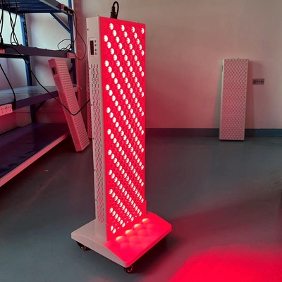 kupować 1500w urządzenie do terapii czerwonym światłem całego ciała 480nm 630nm 660nm 810nm 830nm 850nm 1060nm produkcja internetowa