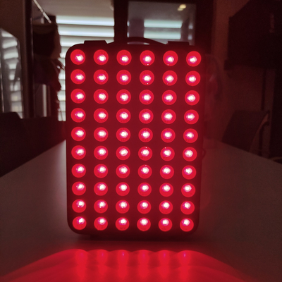 kupować Osłona PMMA 150w LED Urządzenia do terapii światłem czerwonym 633 Nm 660 Nm produkcja internetowa