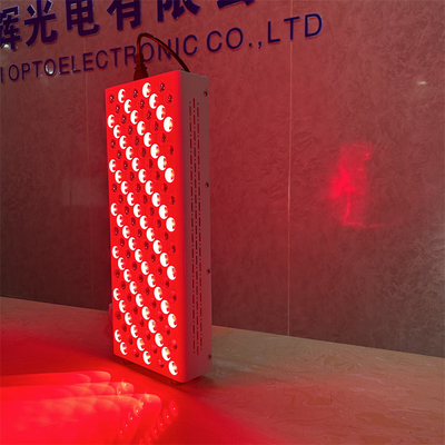 kupować 600w Całokształtowe Maszyny Terapii Czerwonym Światłem 660nm 850nm Lampa Terapii Podczerwoną produkcja internetowa